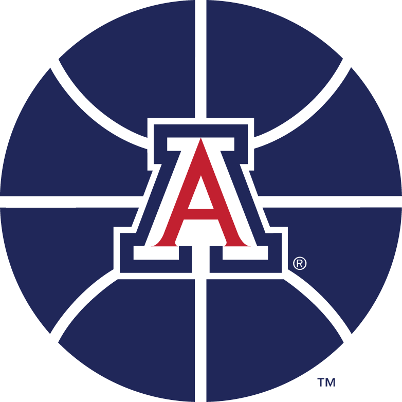 Arizona Wildcats 2003-Pres Misc Logo vinyl decal